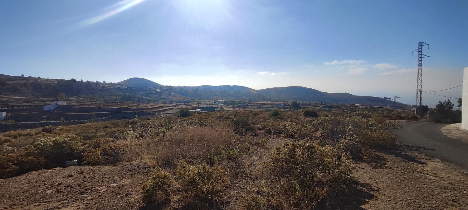 Terreno Non Edificato in vendita in Charco del Pino - 190.000 € (Rif: 9536783)