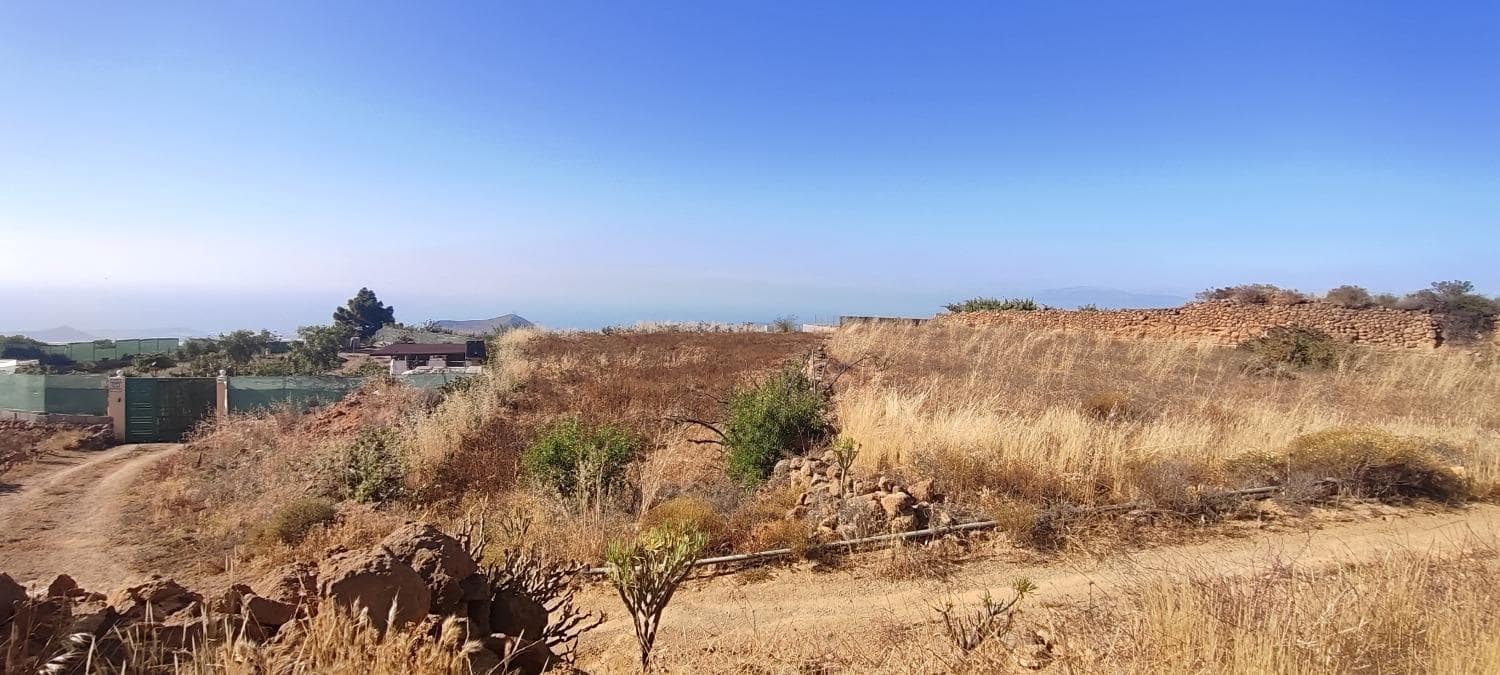 Terreno Non Edificato in vendita in Charco del Pino - 190.000 € (Rif: 9536783)