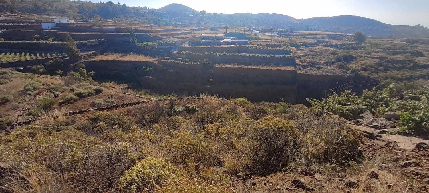 Terreno Non Edificato in vendita in Charco del Pino - 190.000 € (Rif: 9536783)