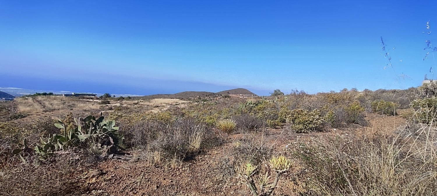 Terreno Non Edificato in vendita in Charco del Pino - 190.000 € (Rif: 9536783)