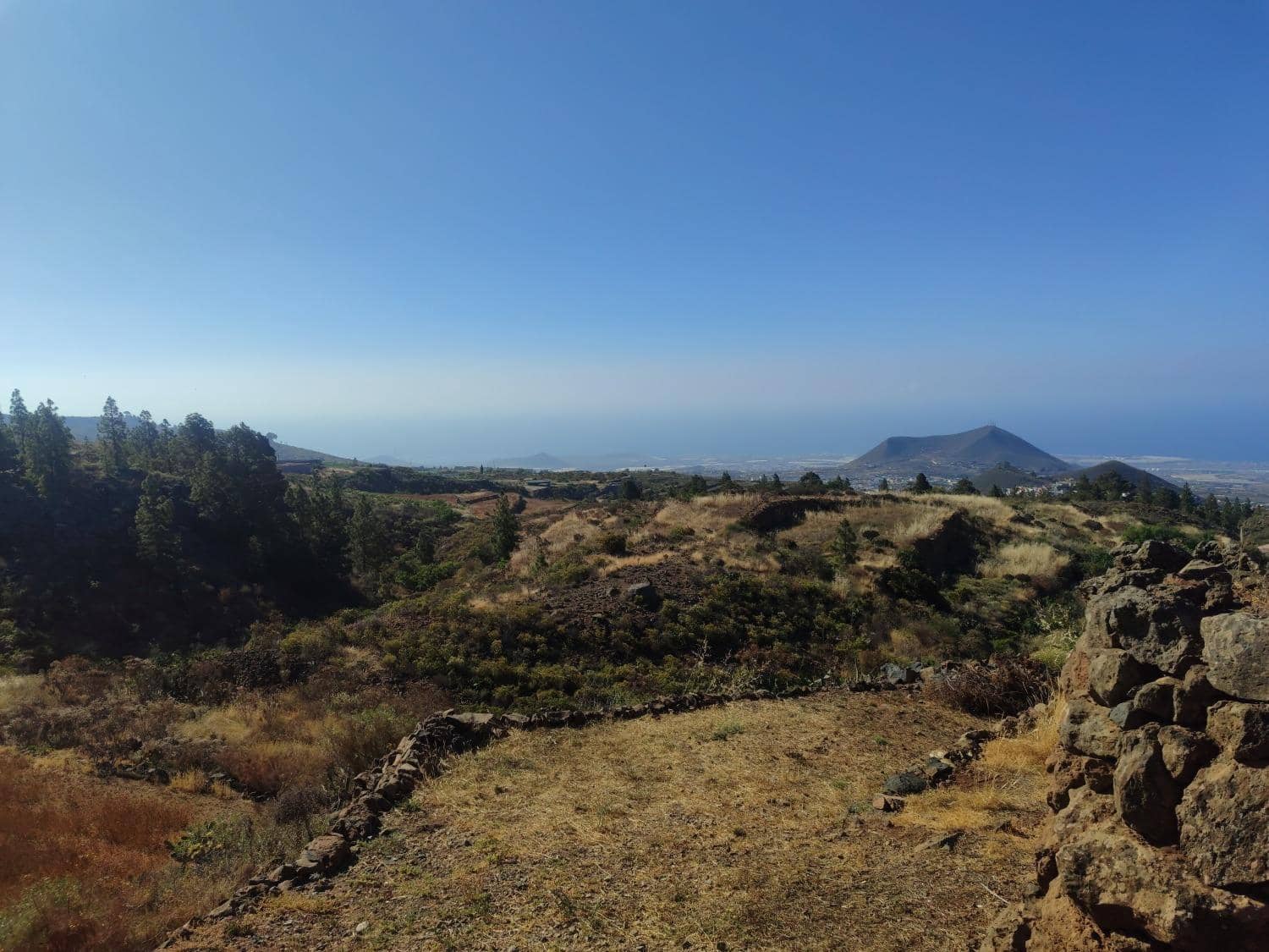 Terreno Non Edificato in vendita in Charco del Pino - 190.000 € (Rif: 9536783)