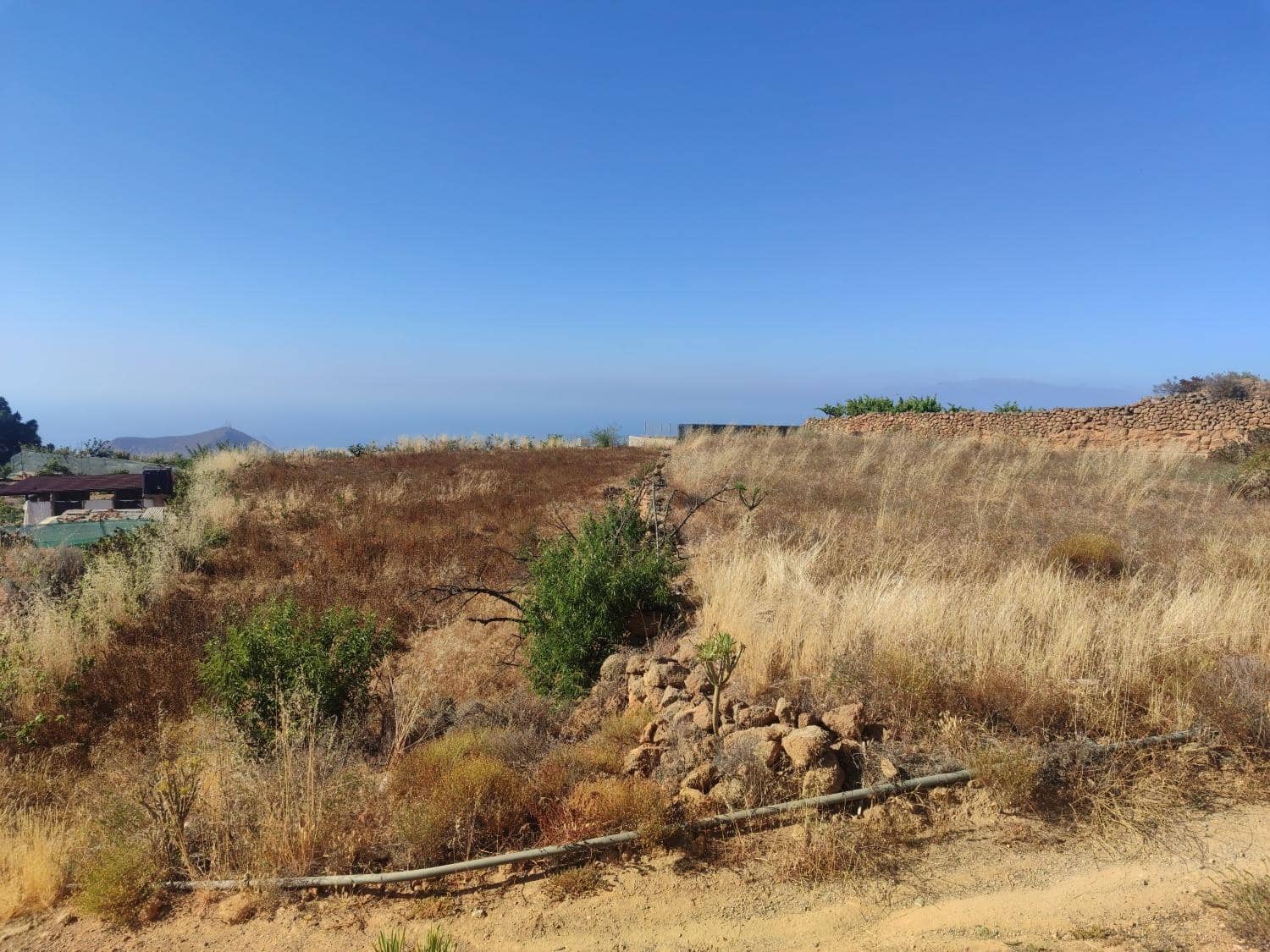 Terreno Non Edificato in vendita in Charco del Pino - 190.000 € (Rif: 9536783)