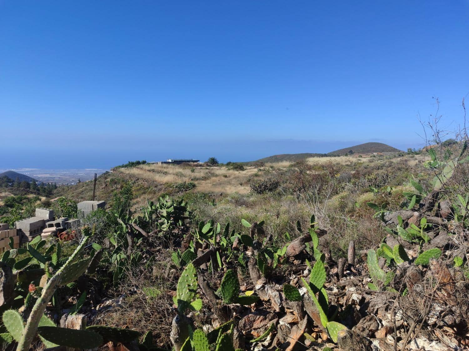 Terreno Non Edificato in vendita in Charco del Pino - 190.000 € (Rif: 9536783)
