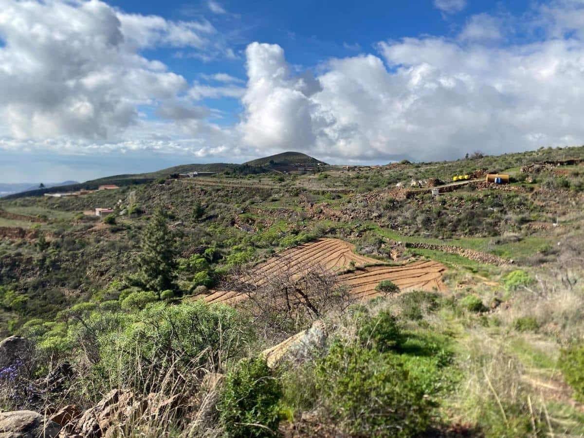 Terreno Non Edificato in vendita in Charco del Pino - 160.000 € (Rif: 9536784)