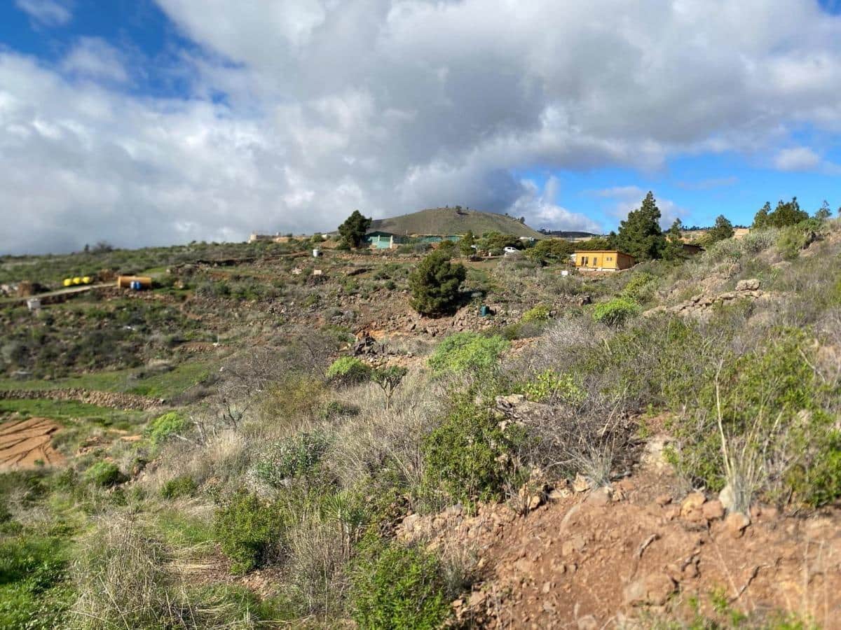 Terreno Non Edificato in vendita in Charco del Pino - 160.000 € (Rif: 9536784)