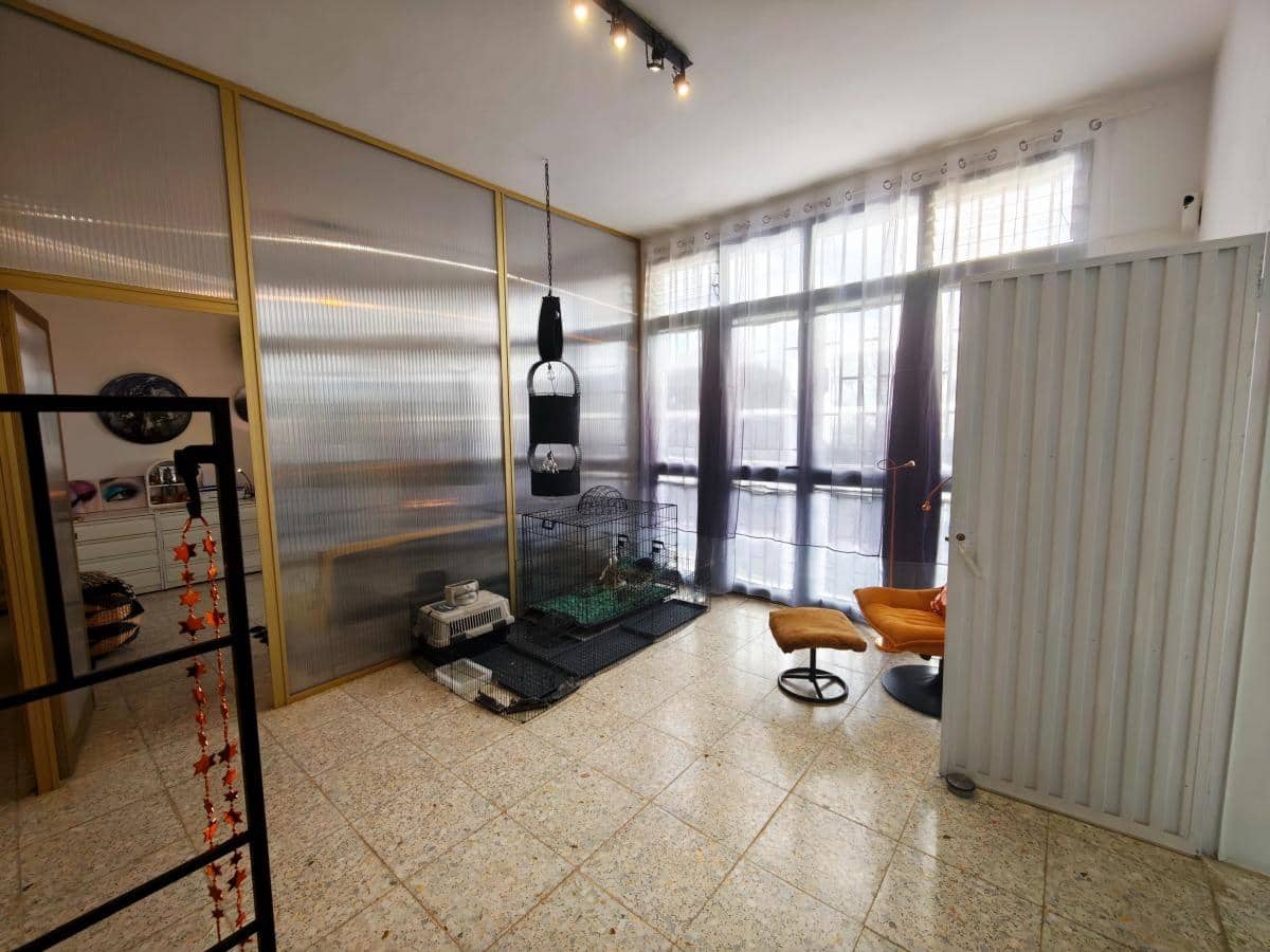 2 soveværelse Rækkehus til salg i Los Menores med garage - € 328.000 (Ref: 9543562)