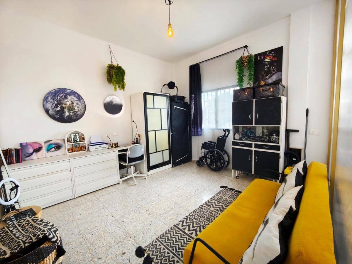 2 soveværelse Rækkehus til salg i Los Menores med garage - € 328.000 (Ref: 9543562)