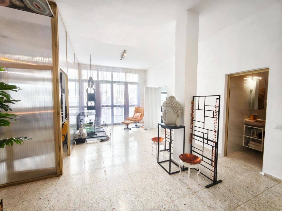 2 soveværelse Rækkehus til salg i Los Menores med garage - € 328.000 (Ref: 9543562)