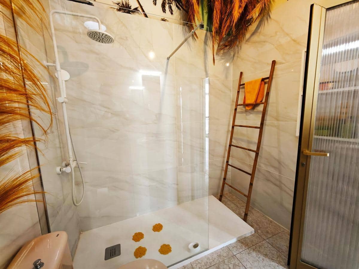 2 soveværelse Rækkehus til salg i Los Menores med garage - € 328.000 (Ref: 9543562)