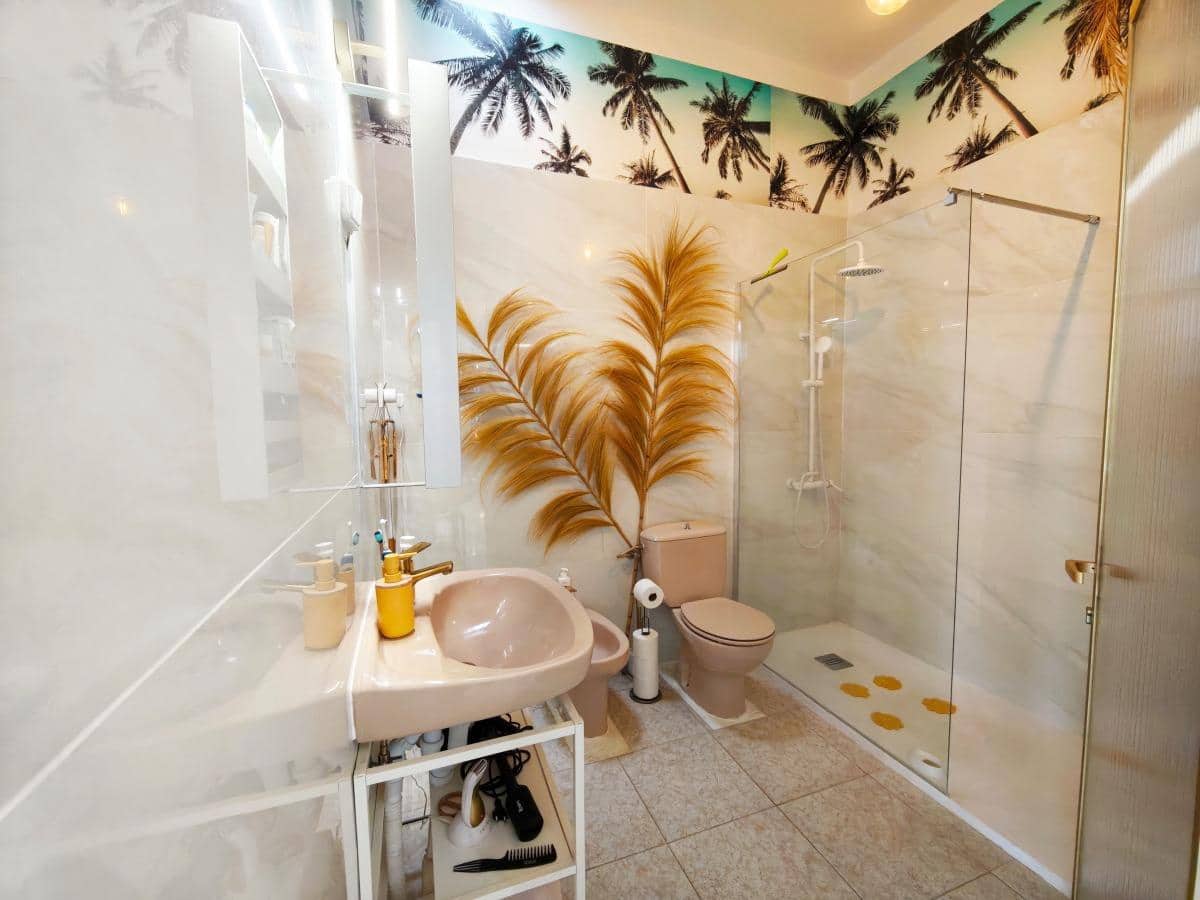 2 soveværelse Rækkehus til salg i Los Menores med garage - € 328.000 (Ref: 9543562)