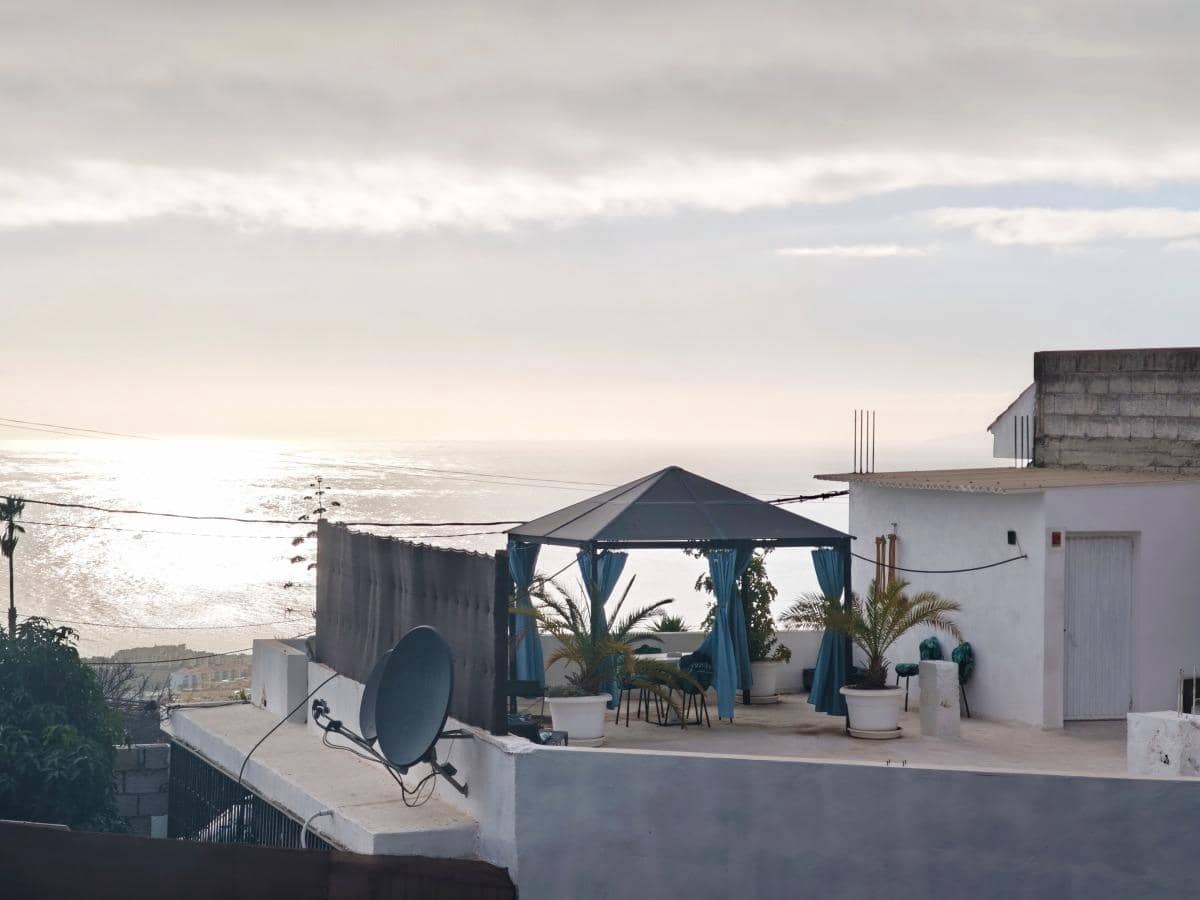 2 soveværelse Rækkehus til salg i Los Menores med garage - € 328.000 (Ref: 9543562)