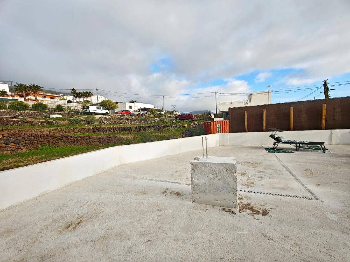 2 soveværelse Rækkehus til salg i Los Menores med garage - € 328.000 (Ref: 9543562)