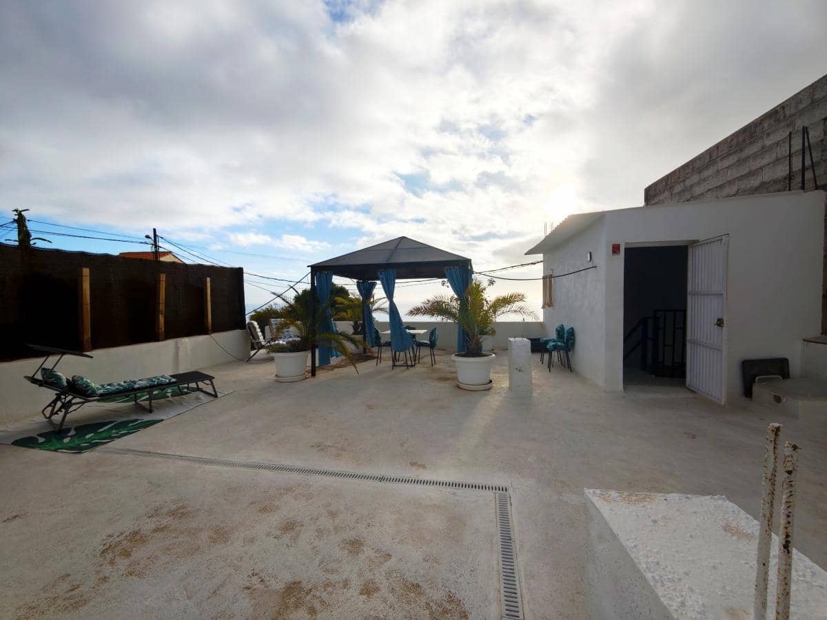 2 soveværelse Rækkehus til salg i Los Menores med garage - € 328.000 (Ref: 9543562)