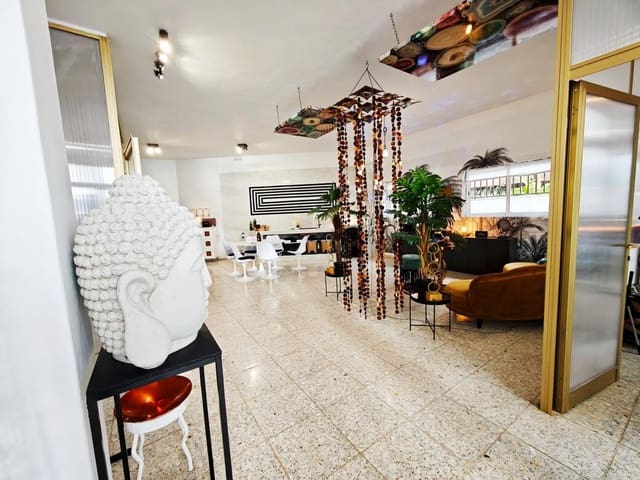 2 soveværelse Rækkehus til salg i Los Menores, Adeje med garage - € 328.000 (Ref: 9543562)