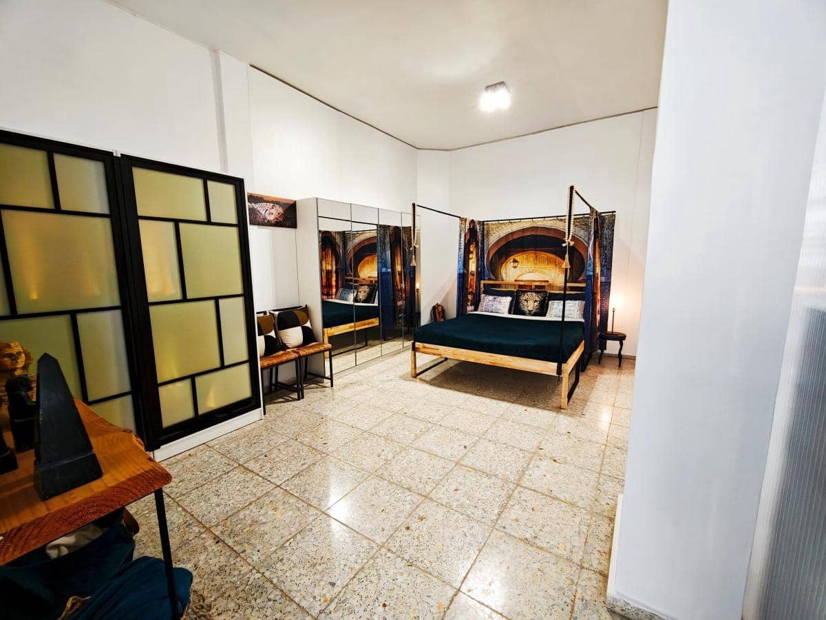 2 soveværelse Rækkehus til salg i Los Menores med garage - € 328.000 (Ref: 9543562)