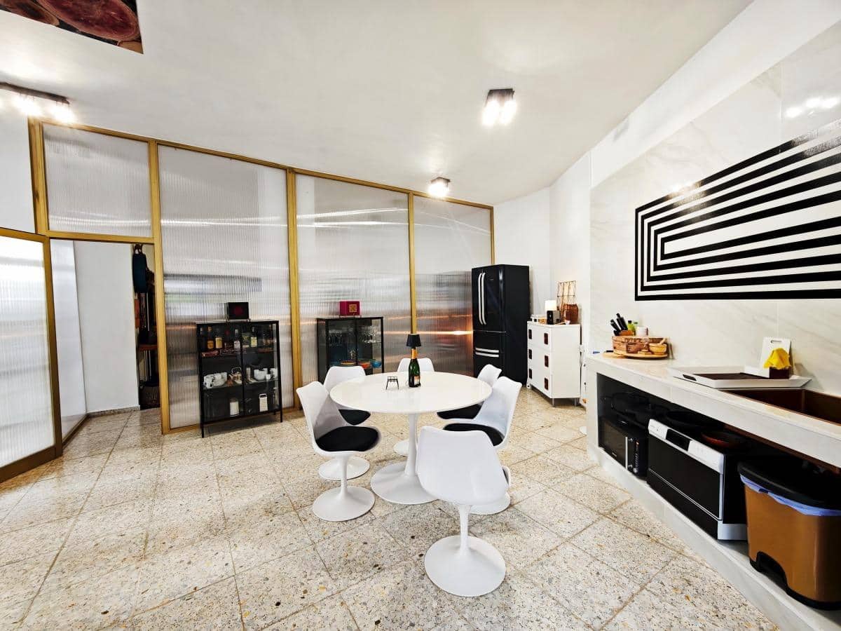 2 soveværelse Rækkehus til salg i Los Menores med garage - € 328.000 (Ref: 9543562)