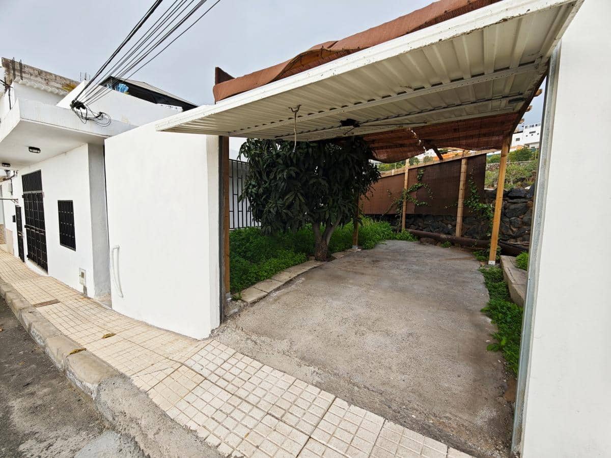 2 soveværelse Rækkehus til salg i Los Menores med garage - € 328.000 (Ref: 9543562)