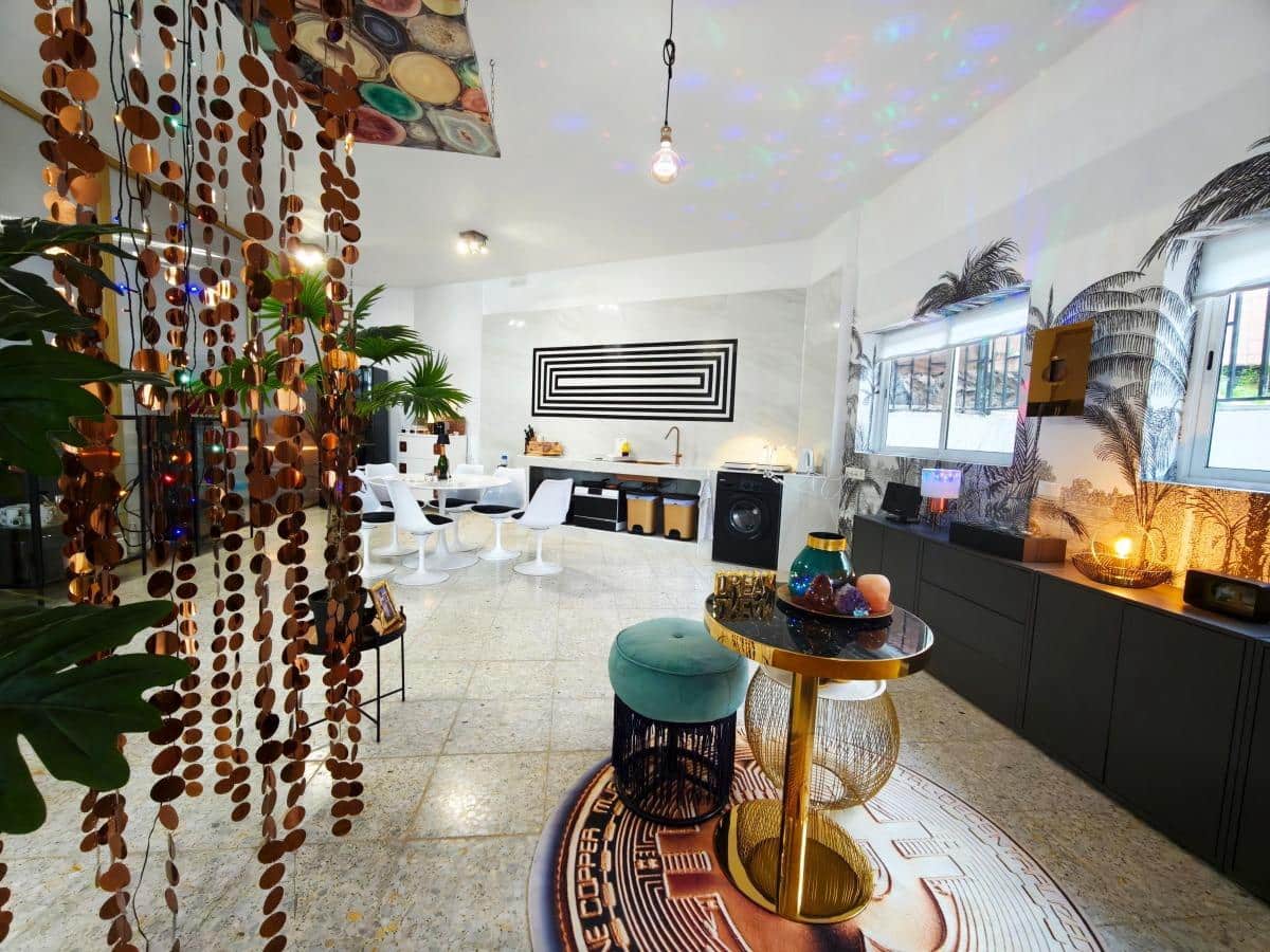 2 soveværelse Rækkehus til salg i Los Menores med garage - € 328.000 (Ref: 9543562)