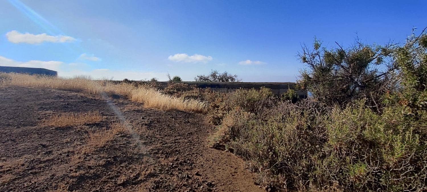 Ubebygd land til salgs i Charco del Pino - € 68 000 (Ref: 9629940)