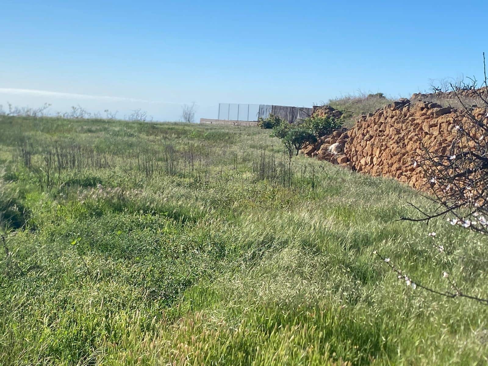 Ubebygd land til salgs i Charco del Pino - € 70 000 (Ref: 9648081)