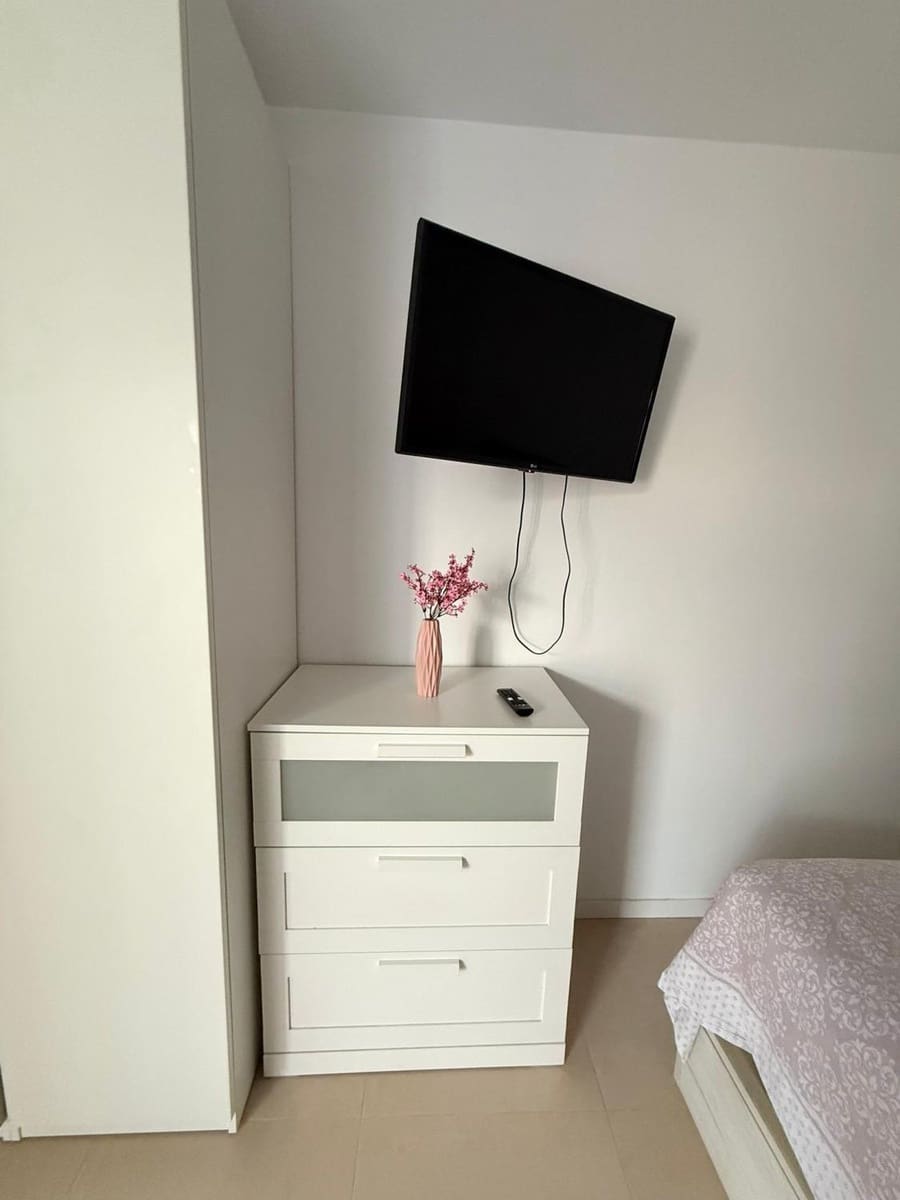 1 soveværelse Lejlighed til salg i San Isidro de Abona - € 149.000 (Ref: 9711941)