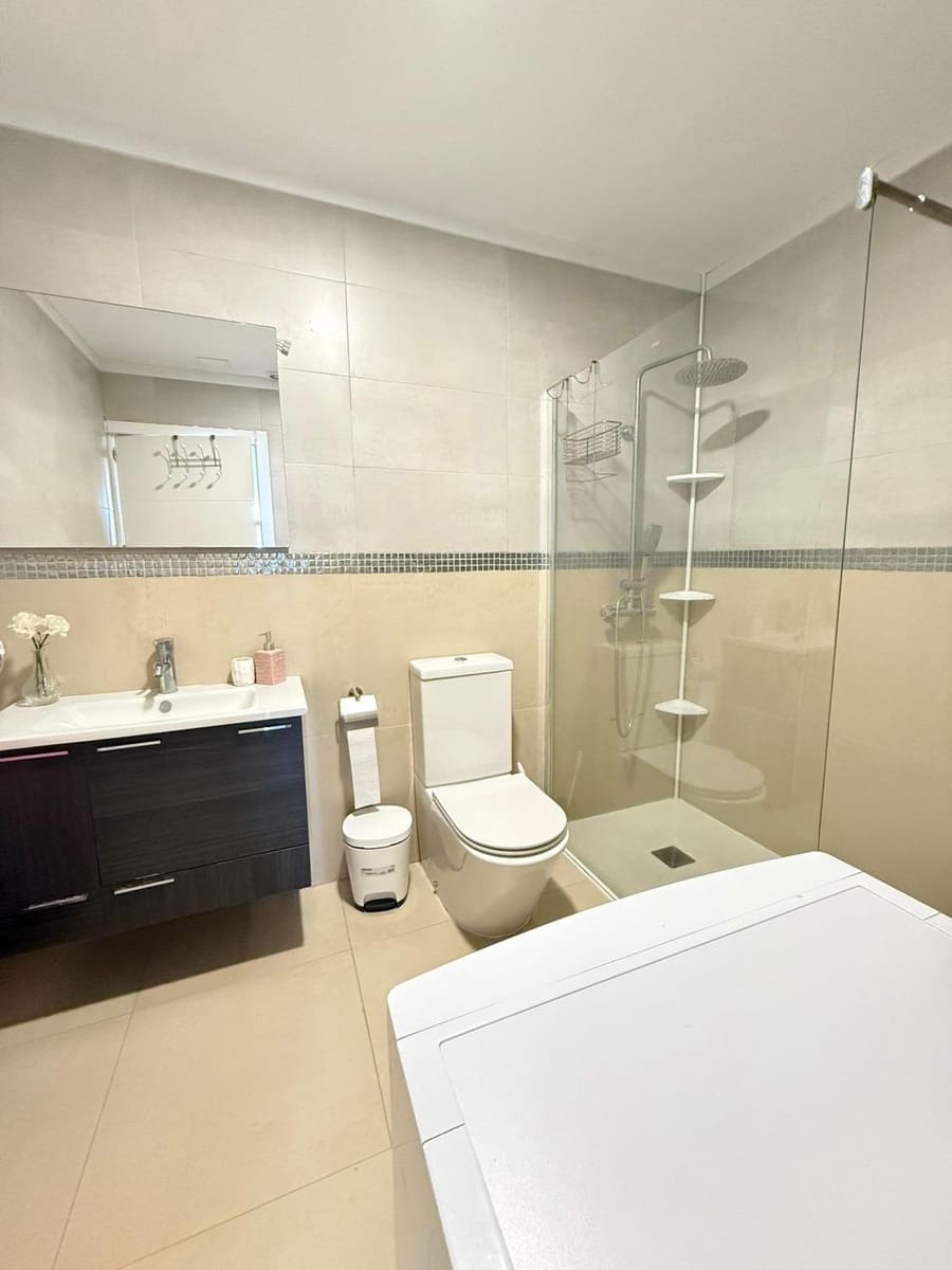 1 soveværelse Lejlighed til salg i San Isidro de Abona - € 149.000 (Ref: 9711941)