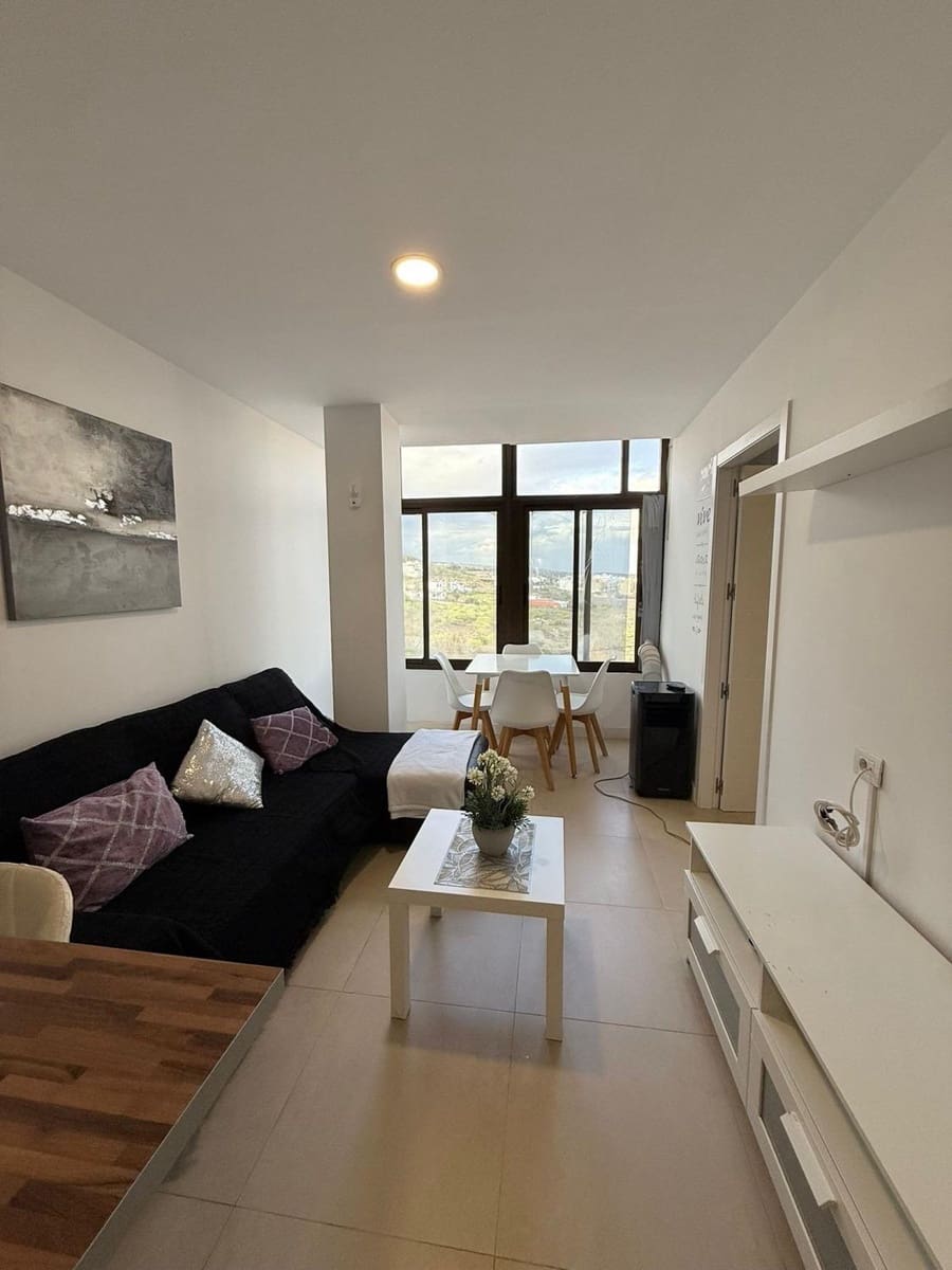 1 soveværelse Lejlighed til salg i San Isidro de Abona - € 149.000 (Ref: 9711941)