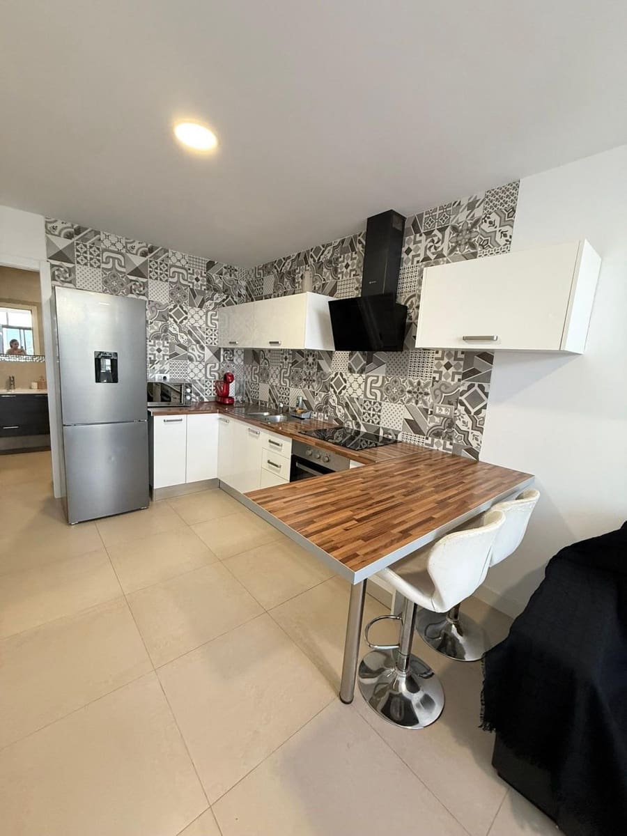 1 soveværelse Lejlighed til salg i San Isidro de Abona - € 149.000 (Ref: 9711941)