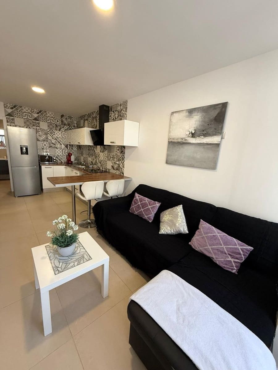 1 soveværelse Lejlighed til salg i San Isidro de Abona - € 149.000 (Ref: 9711941)