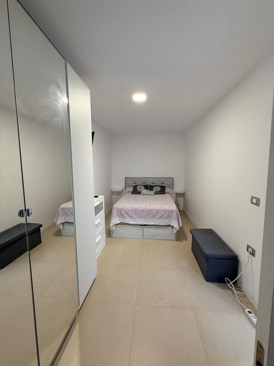 1 soveværelse Lejlighed til salg i San Isidro de Abona - € 149.000 (Ref: 9711941)