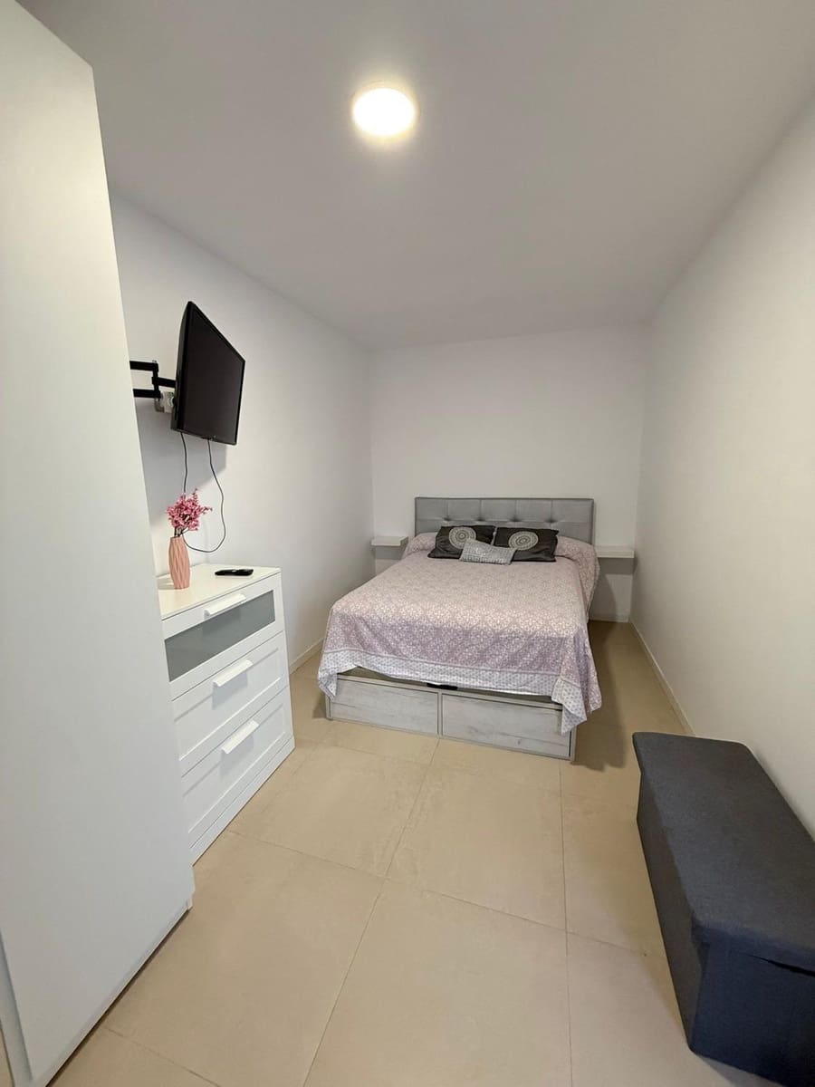 1 soveværelse Lejlighed til salg i San Isidro de Abona - € 149.000 (Ref: 9711941)