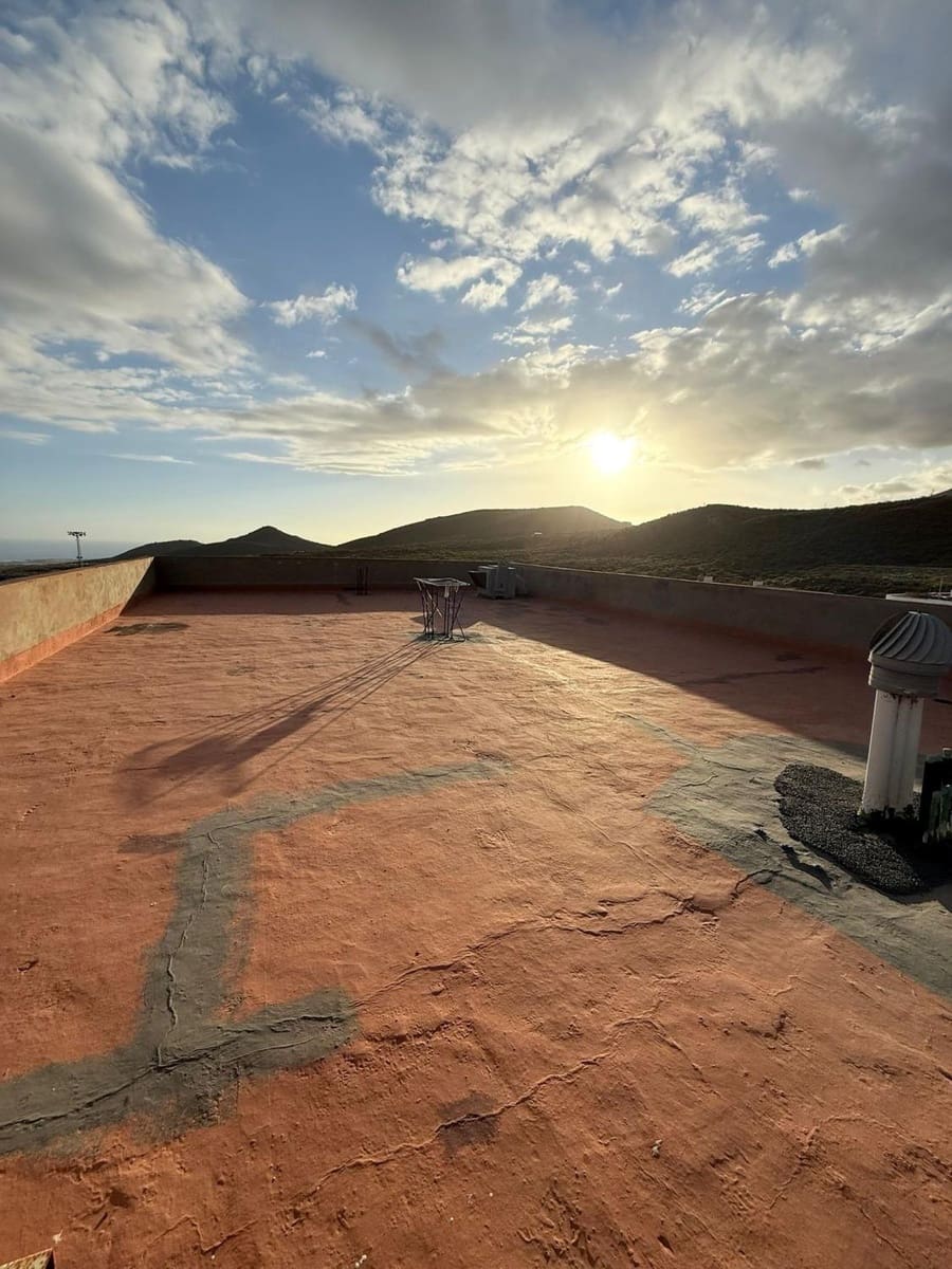 1 soveværelse Lejlighed til salg i San Isidro de Abona - € 149.000 (Ref: 9711941)