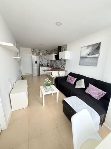 1 soveværelse Lejlighed til salg i San Isidro de Abona, Granadilla de Abona - € 149.000 (Ref: 9711941)