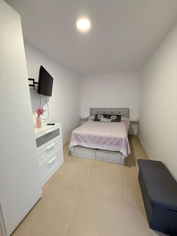 1 soveværelse Lejlighed til salg i San Isidro de Abona, Granadilla de Abona - € 149.000 (Ref: 9711941)