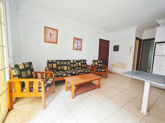 2 slaapkamer Appartement te koop in Guargacho - € 159.000 (Ref: 9714903)