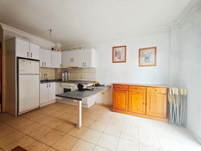 2 slaapkamer Appartement te koop in Guargacho - € 159.000 (Ref: 9714903)