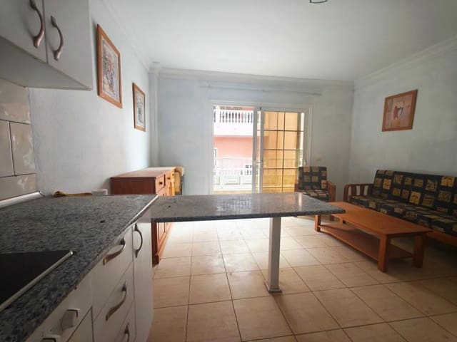 2 slaapkamer Appartement te koop in Guargacho - € 159.000 (Ref: 9714903)