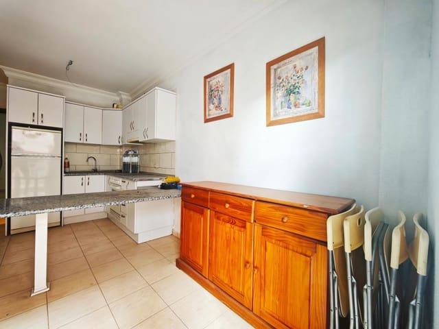 2 slaapkamer Appartement te koop in Guargacho - € 159.000 (Ref: 9714903)