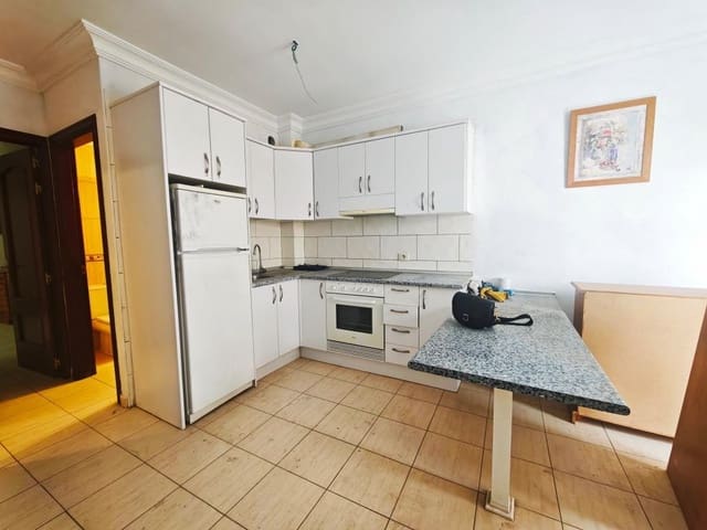 2 slaapkamer Appartement te koop in Guargacho - € 159.000 (Ref: 9714903)