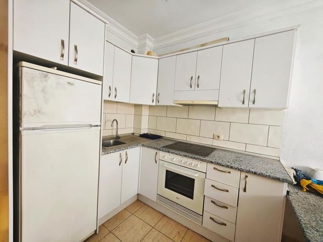 2 slaapkamer Appartement te koop in Guargacho - € 159.000 (Ref: 9714903)