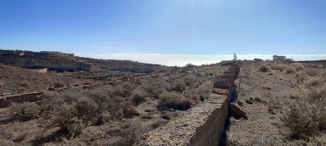 Grond te koop in Granadilla de Abona - € 65.000 (Ref: 9732078)