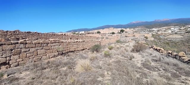 Grond te koop in Granadilla de Abona - € 65.000 (Ref: 9732078)