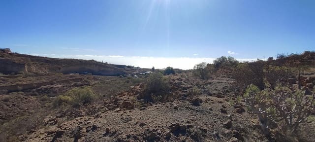 Grond te koop in Granadilla de Abona - € 65.000 (Ref: 9732078)