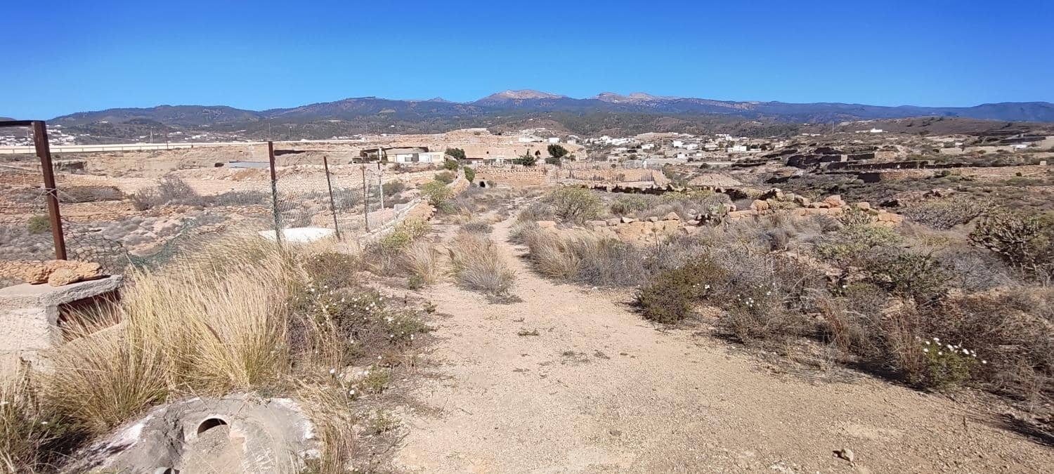 Undeveloped Land for sale in Granadilla de Abona - € 65,000 (Ref: 9732078)