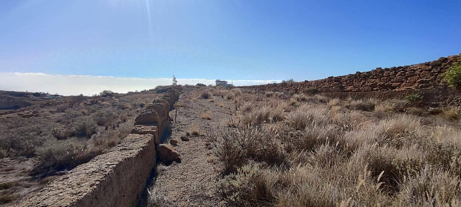 Undeveloped Land for sale in Granadilla de Abona - € 65,000 (Ref: 9732078)