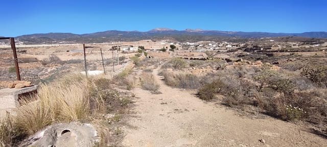 Grond te koop in Granadilla de Abona - € 65.000 (Ref: 9732078)