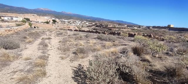 Grond te koop in Granadilla de Abona - € 65.000 (Ref: 9732078)