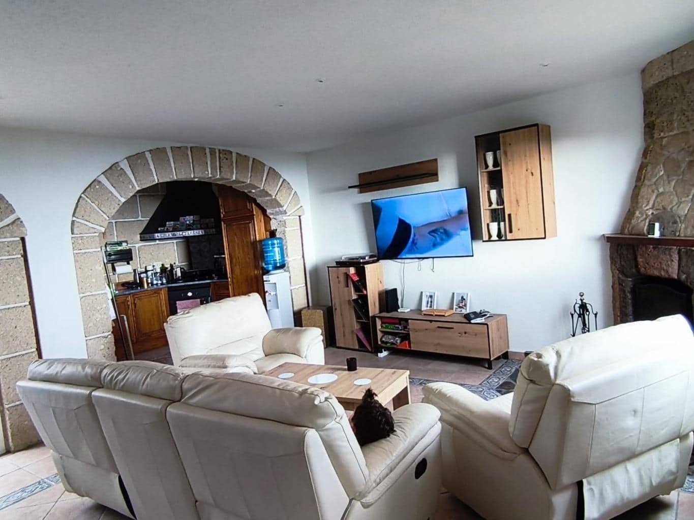 3 makuuhuone Omakotitalo myytävänä paikassa Adeje mukana 
autotalli - 410 000 € (Ref: 9804280)