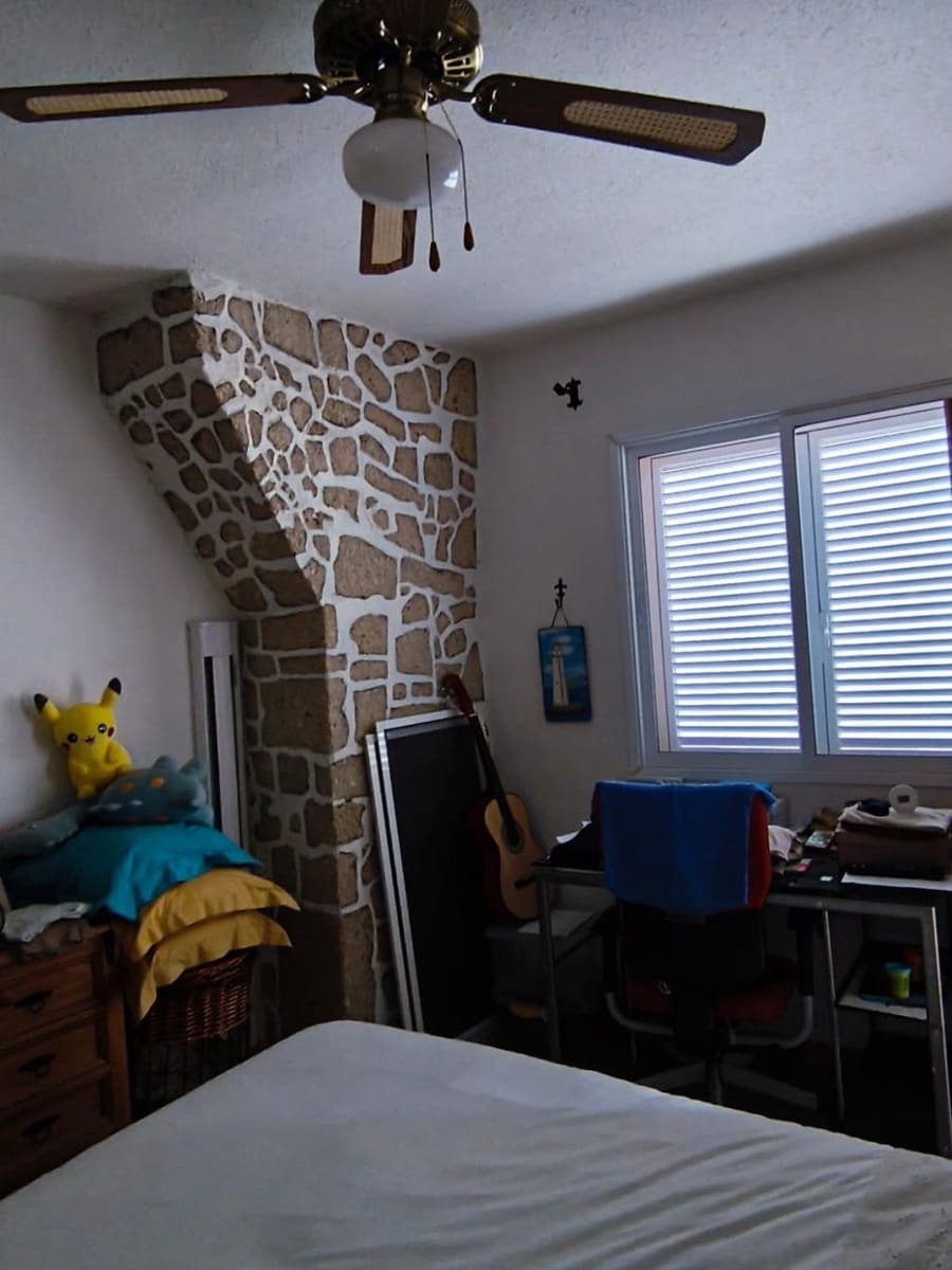 3 makuuhuone Omakotitalo myytävänä paikassa Adeje mukana 
autotalli - 410 000 € (Ref: 9804280)