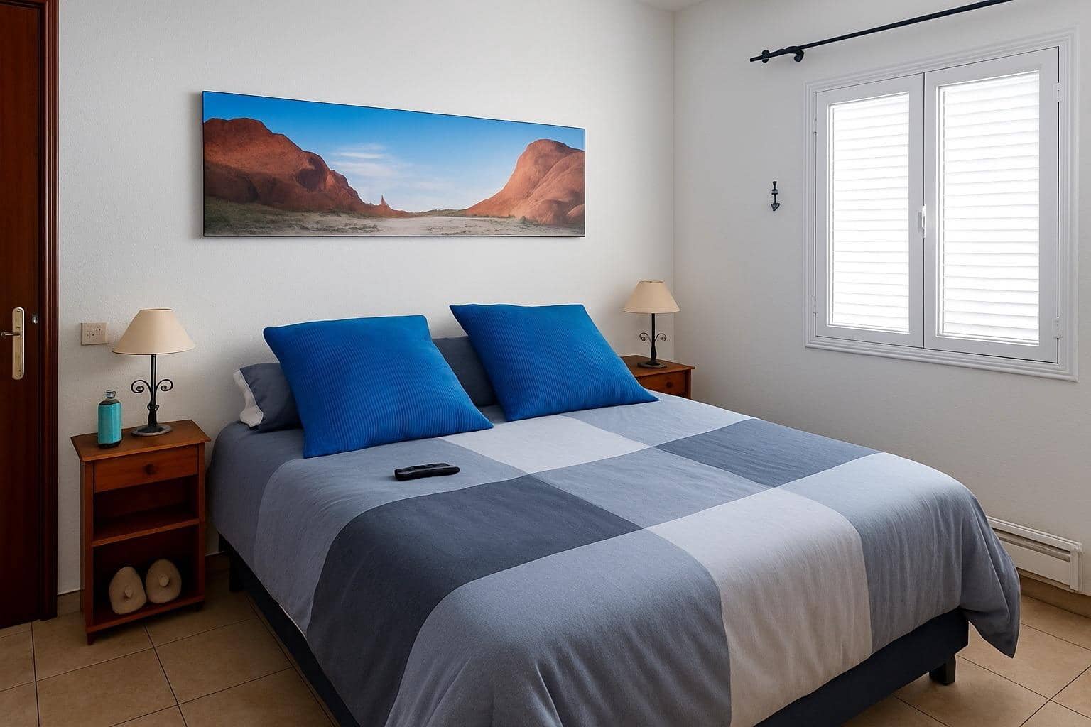 3 makuuhuone Omakotitalo myytävänä paikassa Adeje mukana 
autotalli - 410 000 € (Ref: 9804280)